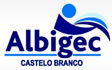Logotipo da ALBIGEC