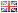 Bandeira Inglesa