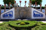 Jardim Do Paço