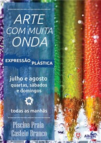 Expressao Plastica