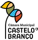 Logotipo do Município de Castelo Branco