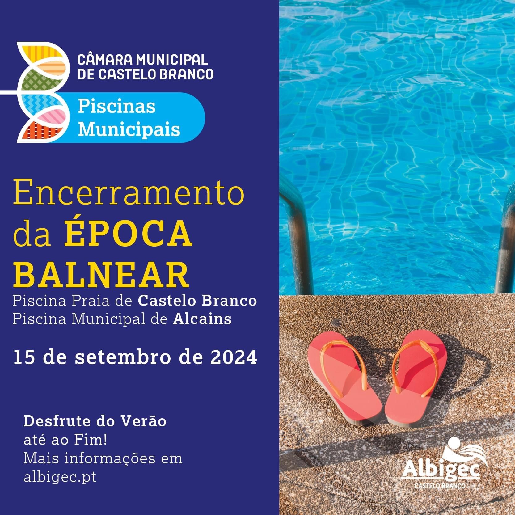 Encerramento P.Praia 2024