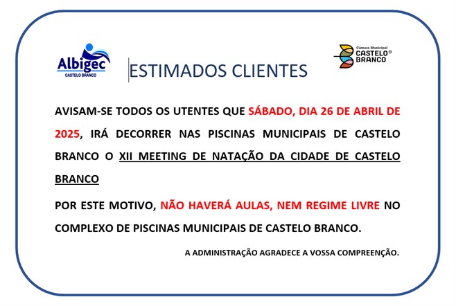 Aviso Meeting