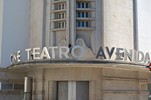 Cine-Teatro Avenida 10