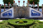 Jardim do Paço Episcopal 1