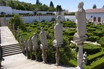Jardim do Paço Episcopal 2
