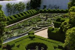 Jardim do Paço Episcopal 3