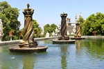 Jardim do Paço Episcopal 4