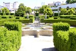 Jardim do Paço Episcopal 5