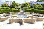 Jardim do Paço Episcopal 6