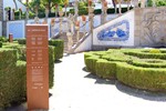 Jardim do Paço Episcopal 8