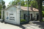 Parque de Campismo 4