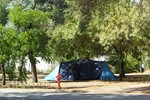 Parque de Campismo 21