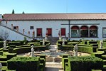 Jardim do Paço Episcopal 15