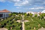 Jardim do Paço Episcopal 18