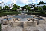 Jardim do Paço Episcopal 9