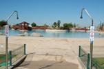Complexo de Piscinas de Castelo Branco 13