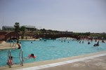Complexo de Piscinas de Castelo Branco 8