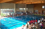 Complexo de Piscinas de Castelo Branco 41
