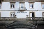 Museu do Canteiro e Centro Cultural de Alcains 6