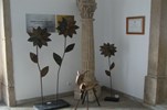 Museu do Canteiro e Centro Cultural de Alcains 10
