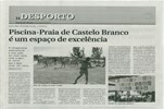 Complexo de Piscinas de Castelo Branco 36