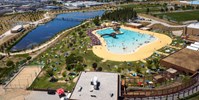 Complexo de Piscinas de Castelo Branco 1
