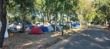 Parque de Campismo 18