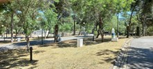 Parque de Campismo 16