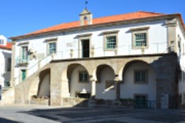 Módulo de Destaque - Centro de Interpretação do Bordado