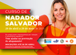 Destaque - Curso Nadador Salvador 2025