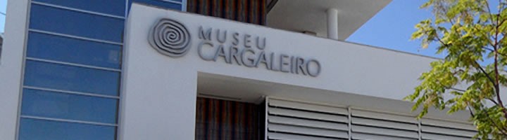 Imagem Banner - Museu Cargaleiro - Foto 3