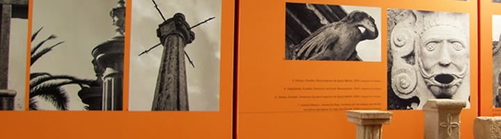 Imagem Banner - Museu do Canteiro - Foto 1