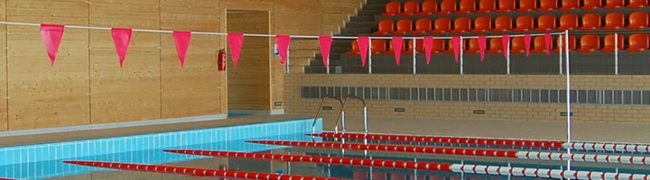 Imagem Banner - Piscinas Castelo Branco - Foto 2
