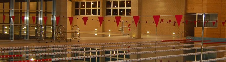 Imagem Banner - Piscinas Castelo Branco - Foto 1