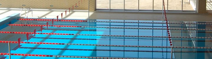 Imagem Banner - Piscinas Castelo Branco - Foto 3