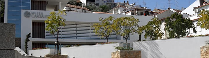 Imagem Banner - Museu Cargaleiro - Foto 2