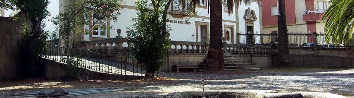 Imagem Banner - Museu do Canteiro - Foto 2