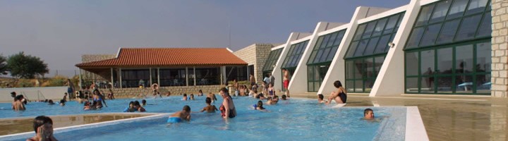 Imagem Banner - Piscinas Alcains