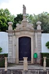 Jardim do Paço Episcopal 21