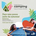 Destaque - Aviso Parque Campismo