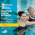 Destaque - Master Aqua-Ritmos