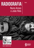 Destaque - TEATRO_Radiografia