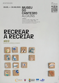 Destaque - Exposição "Recrear a Recriar"